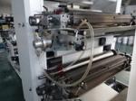 CE Automatic Paper Bag Making Machine 70-260mm 60-400 Pcs/Min