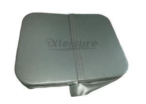 Quality Portable Thermal Hot Tub Spa Covers Hot Tub Cover And Lift SGS Certification wholesale
