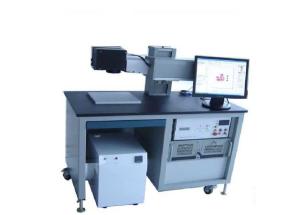 Quality High Precision 180W Diode Pump Laser Marking Machine wholesale