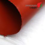 Fireproof Curtain Application Of Silicone Coated Fiberglass Fabric
