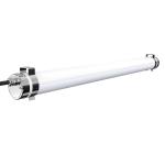 IP69 Led Tri Proof Light BOKE Driver 50W 130LPW SMD2835 LED Lighting For Farm