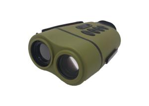 Quality LLL Fusion Pixel Pitch 17μM 384x288 Thermal Imaging Scope wholesale