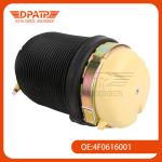 Audi A6L 4F0616001 4F0616001J Wholesale Air Suspension Spring Bag