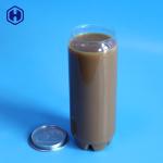 Food Grade #202 SOT 500ML PET Soft Drink Soda Cans