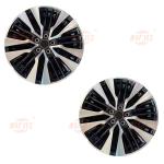 Used Second Hand Car Wheels Aluminum Alloy Rims For T-O-Yota E-Lfa Gold Edition