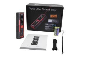 Quality Outdoor Digital Distance Measurement Meter / Distance Measuring Meter wholesale