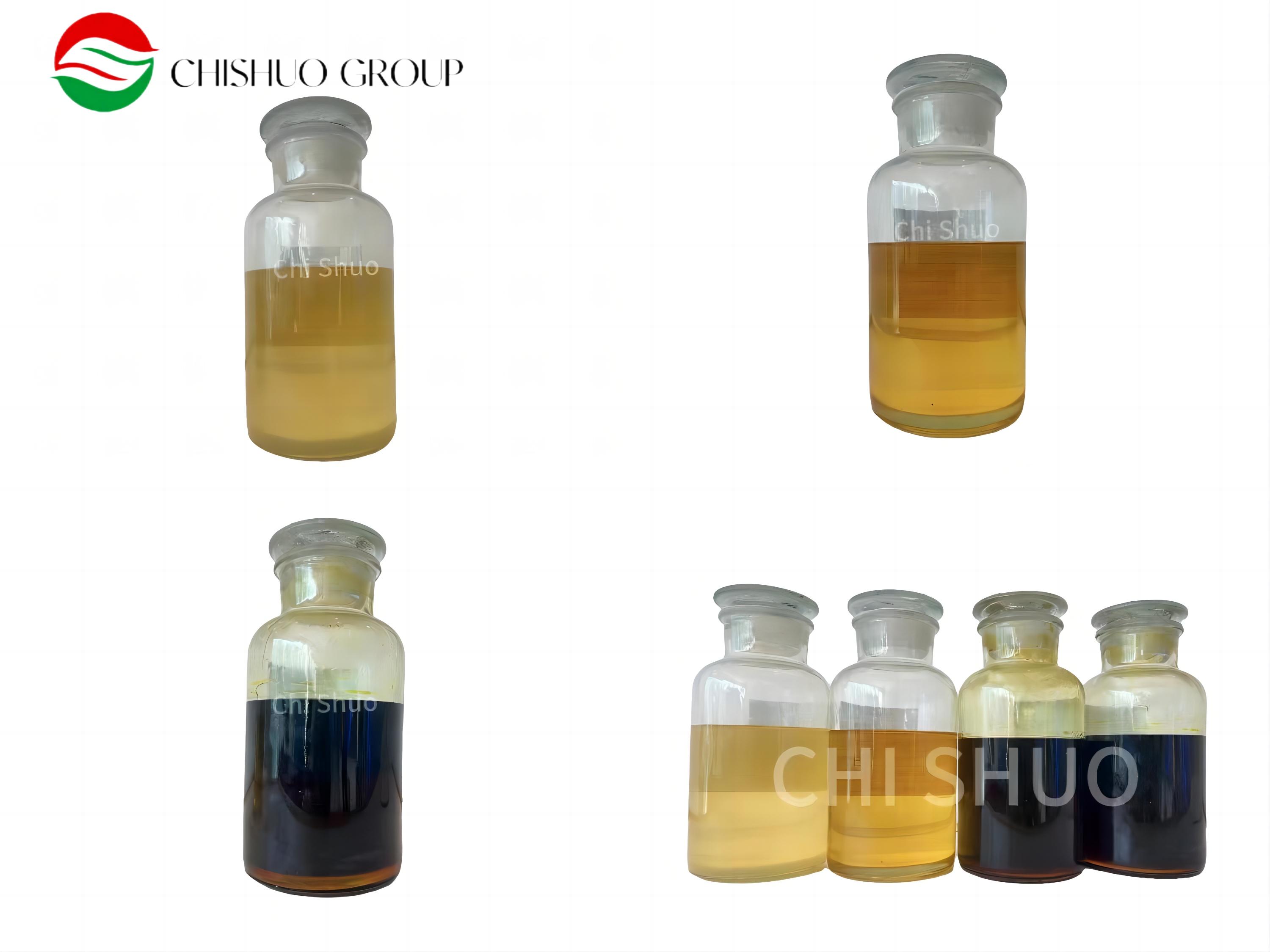 High Strength Furan Resin for Foundry and Centrifugal Casting of Ductile Iron Pipes
