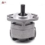 High Guarantee Pilot Gear Pump for Excavator SK200-3 SK200-5 YN10V00006F1