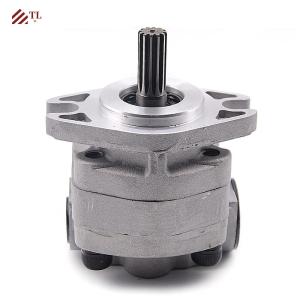 Quality Construction Works SK200-8 Hydraulic Gear Pump YN10V00014F3 Part Number 705-21-32051 wholesale