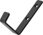 Wall Hooks for Multifunctional Hanging Shelf Heavy Duty Mounted Clothing