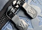 Letters Embossed Ladies Waist Bag