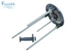 115480 Cutting Head Holding Down Device Bullmer Cutter Parts