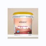 20KG/BUCKET Water-Based Alkali-Resistant Sealing Primer for Exterior Wall
