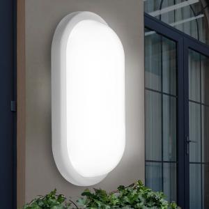 Quality Modern minimalist LED wall light 190~240V 15W 20W Waterproof wall lamp(WH-HR-03) wholesale