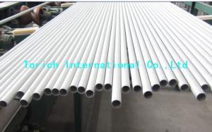 Quality A790 Duplex Stainless Steel Grades Pipes wholesale