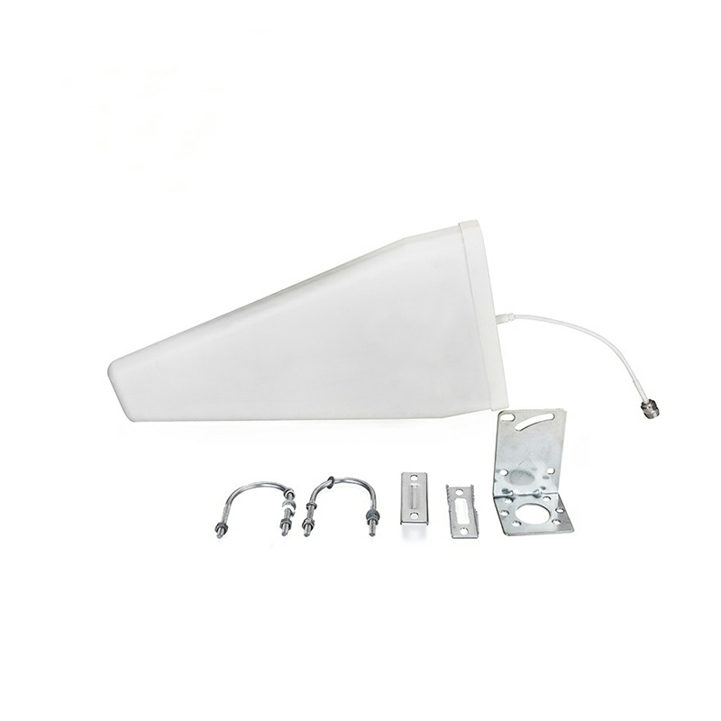 High Gain 18dbi Outdoor Waterproof 4G LTE GSM WiFi MIMO Panel Antenna