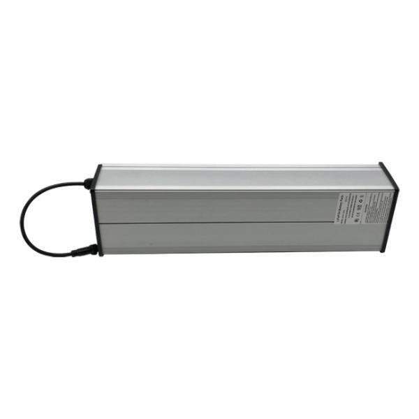 Solar Street Lighting 25.6V 42Ah 32700 Lithium Battery Packs With LED Display