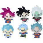 Cute Cartoon Plush Toys Stuffed DragonBall Action Figure 12cm