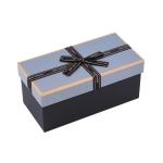 Christmas Wedding Festival Gift Wrapping Box Jewellery Cosmetic Packaging Boxes