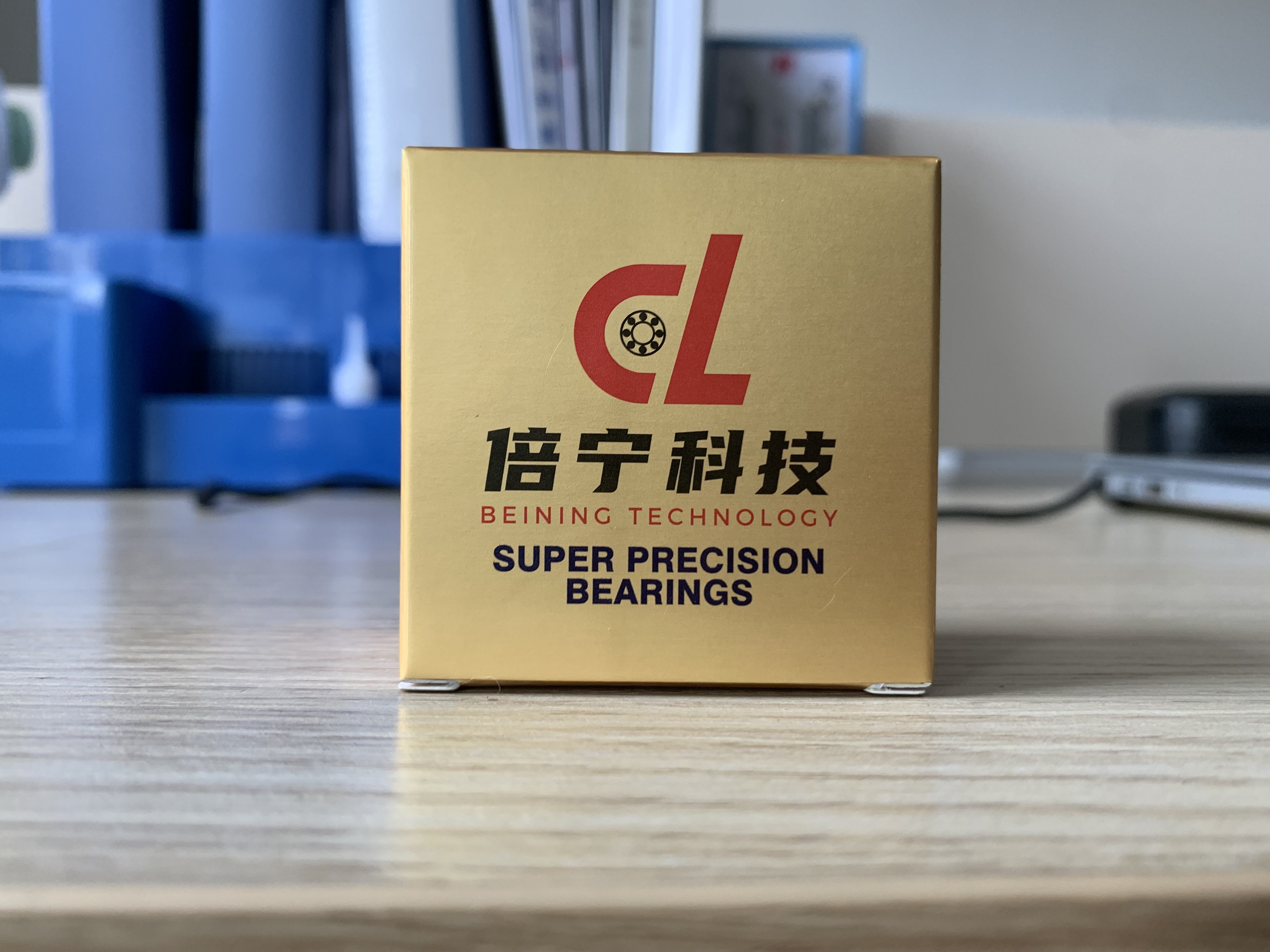 71901 CD/PA9ADBA Precision Ball Bearings High Speed Angular Contact Ball Bearing 7901