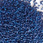 Transparent Thermoplastic Elastomer Sungallon TPE Elastomer Material High