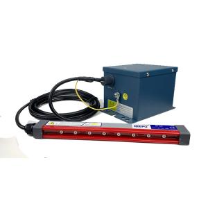Quality Industrial Electrostatic Static Electricity Charge Eliminator wholesale