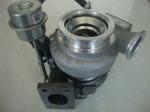ISF3.8 Auman Truck Diesel Engine Spare Parts HE200WG New Genuine Turbocharger