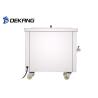 Buy cheap Engine Blocks Heavy Metal Industrial Ultrasonic Cleaner , Heavy Greasy Soils from wholesalers