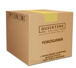 GCRV-GBCRSCNN1500 Yokogawa Rotary Valve Purge/Suction Not Provided