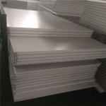 12kg color steel eps styrofoam sandwich walls panel for construction buildings