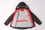 Boy's Outdoor Children's Winter Clothes