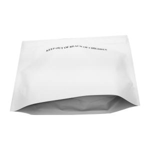 Quality 3.5g 7.5g 14g Child Resistant Bags Cigar Bags Stand Up Pouches Bulk wholesale