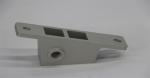 High Hardness Aluminium Machined Parts , Precision CNC Machined Parts