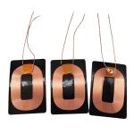 23uh Inductance Coil Qi Wireless Charger Coil