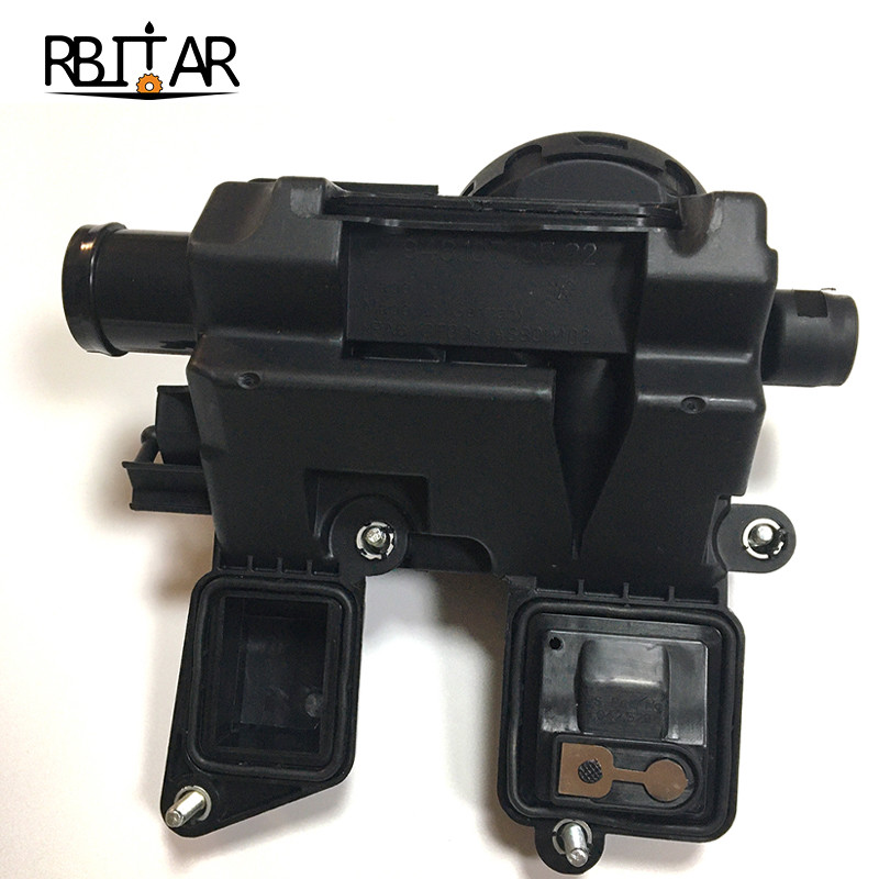 94810713522 Porsche Auto Engine Parts Oil Air Separator