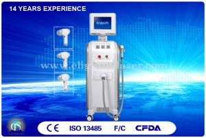 Quality Vacuum Radio Frequencies RF Skin Tightening Machine With 4 Modes wholesale