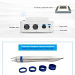 Professional 980nm Diode Laser Multifunction Beauty Machine Vascular Removal
