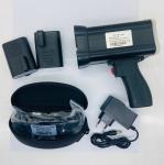 DG-4020 Dual AC&DC Operation Handheld LED-UV Lamp
