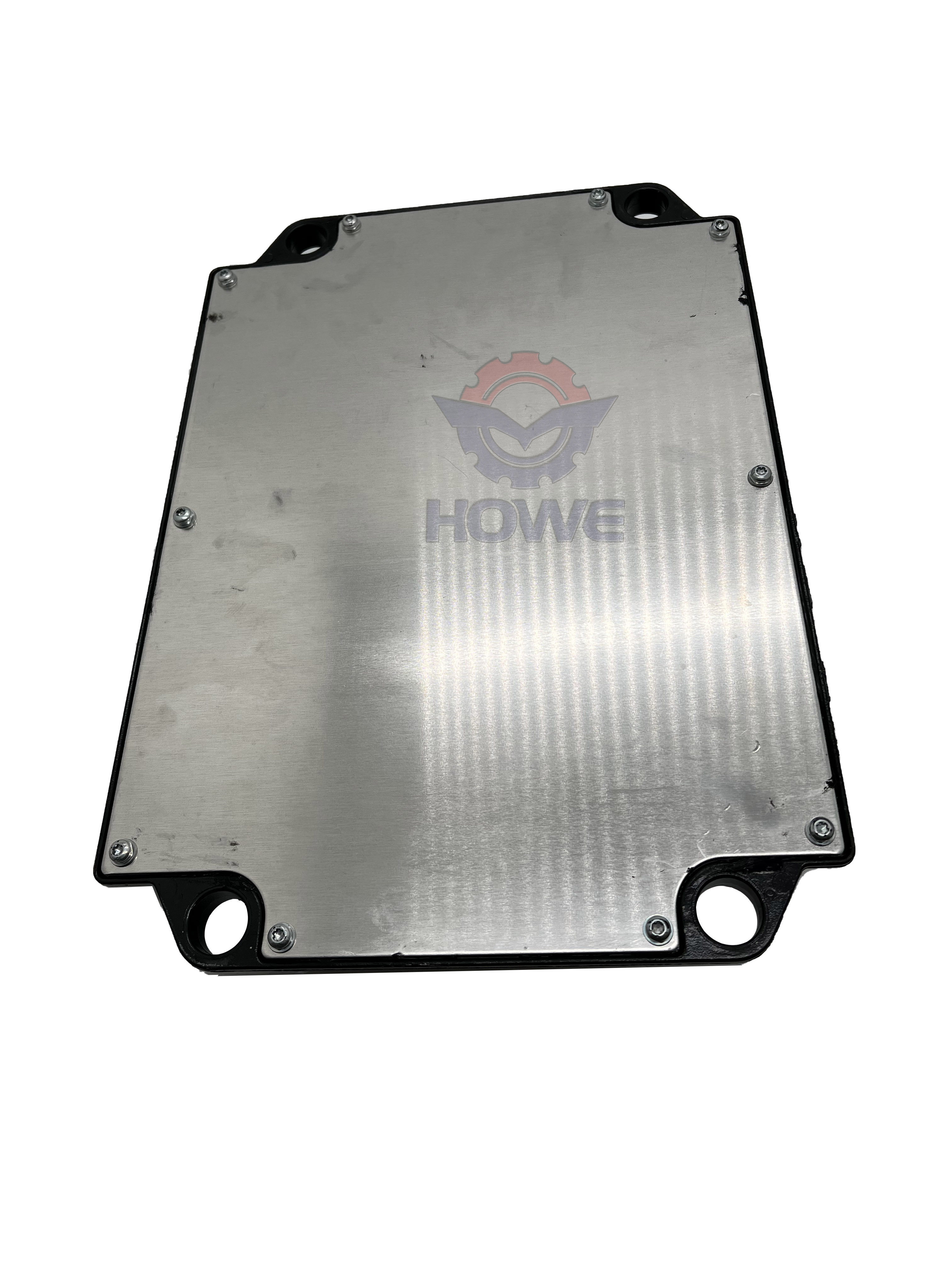 Machinery Repair Shops ECU T402850R Controller C9 C13 Engine for E336D2 D6R Excavator