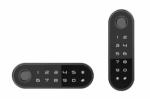 Intelligent Keyless Electronic Furniture Cabinet Drawer Smart Fingerprint Cam