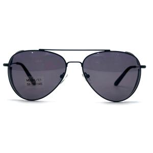Quality MS064 Sunshade Metal frame designed with Pilot Eyeshape wholesale