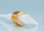 200ml White Shampoo And Conditioner Pump Bottles Cosmetic Pet Bottle Leakproof