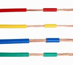 0.3sqmm 0.5sqmm 0.75sqmm Soft Copper Stranded Single Core Wire for Vehicles and
