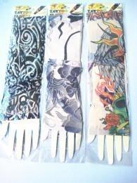 Quality Fashion Tattoo Sleeves for Men or Women as Yt-228 wholesale