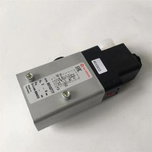 Quality IMI HERION Norgren 8010777 AC220V DC24V 3/2 Aluminium wholesale