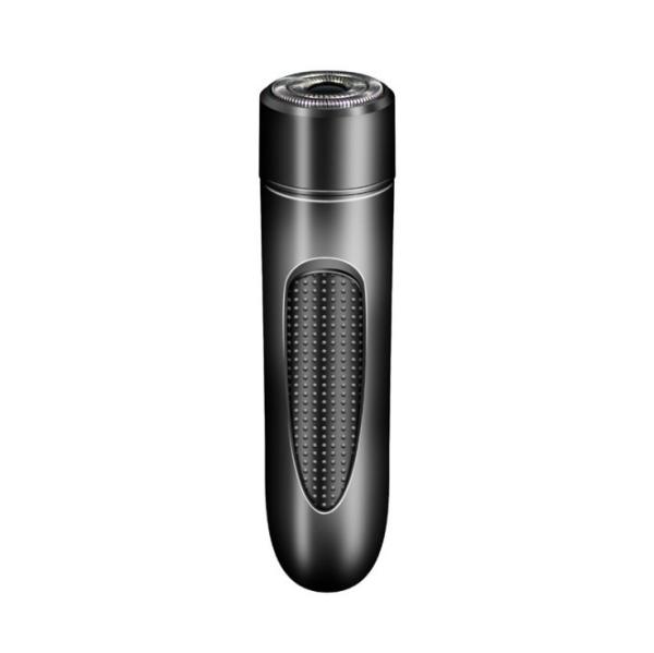Men Portable Electric Shaver Razor 40 Minutes 1.5W USB Rechargeable 110mm*26mm