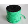 Buy cheap Mini LED Neon Flex Strip For Wall Green Housing Fully Seamless Light from wholesalers