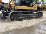 Original Caterpillar 308D Used Excavator In Good Condition CAT308 Crawler
