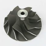 KP39 / BV39 Turbo Compressor Wheel 54431232008 54431232012 5439-970-0006 5439