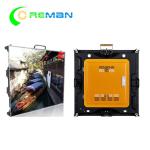 P4 LED Cabinet By SMD Kinglight Chip Lamp High Resolution 512X512 512X640